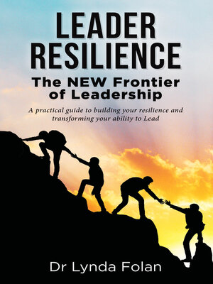 cover image of Leader Resilience